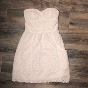 American Eagle dress